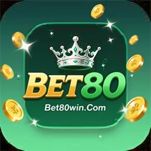 Logo Bet80